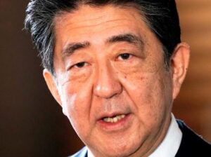 El partido de Shinzo Abe arrasa en las elecciones de Japón días después de su asesinato, reporta la NHK