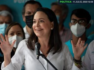 Vente Venezuela está dispuesto a medirse con votos
