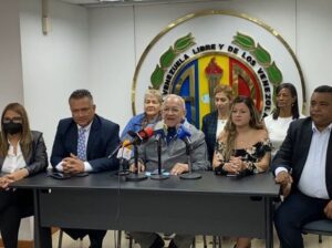 Bernabé Gutiérrez considera necesario la unidad de toda la oposición para unas primarias presidenciales