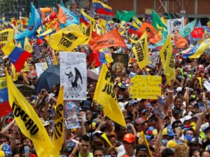 Oposición mantiene búsqueda de estrategia para elegir candidato presidencial unitario
